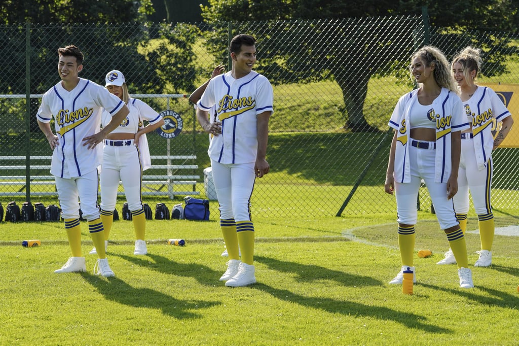 Lovestruck High | Trailer, Release Date, Plot