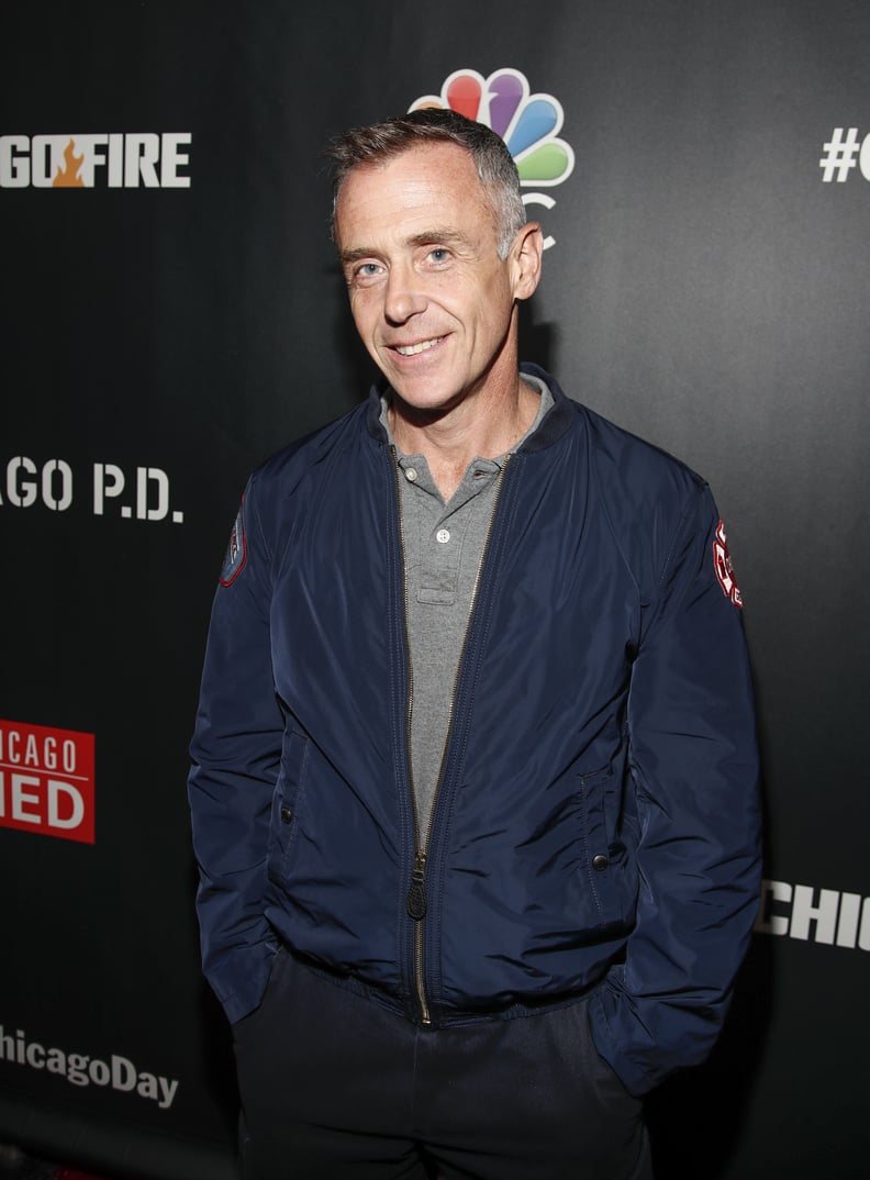 David Eigenberg as Steve Brady