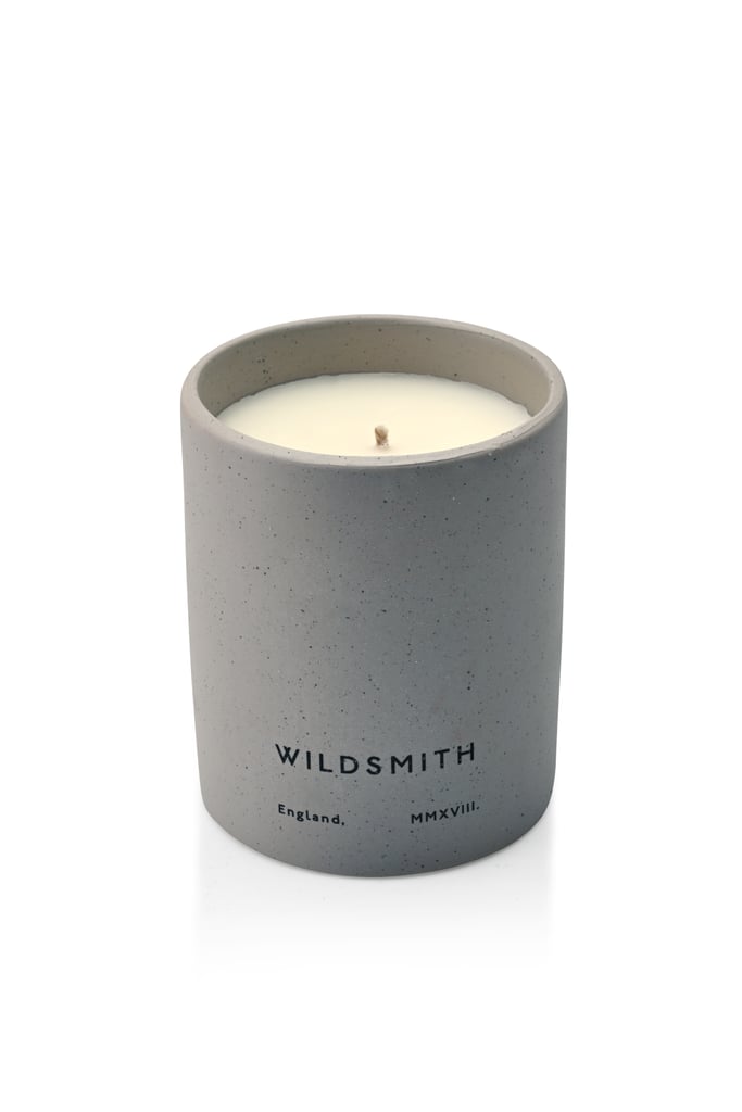 Wildsmith Bothy Candle