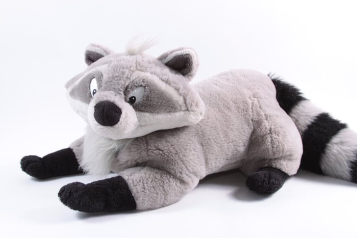 vintage disney plush toys
