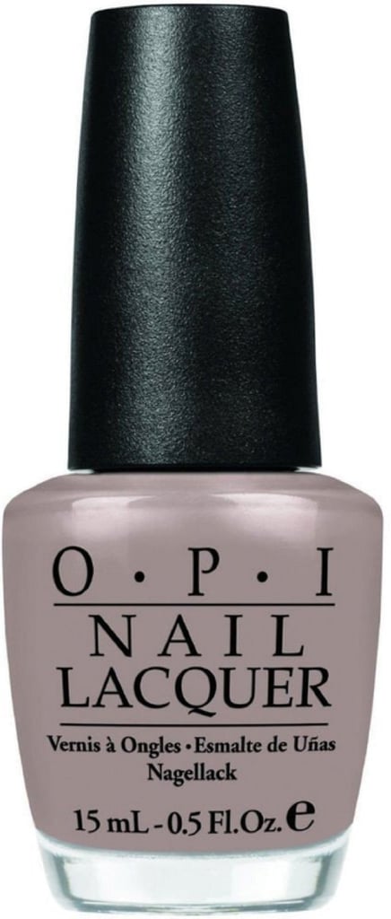 OPI Nail Lacquer in You Don't Know Jacques