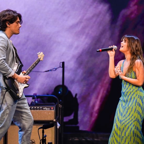Watch Maren Morris and John Mayer Perform Duet in Nashville