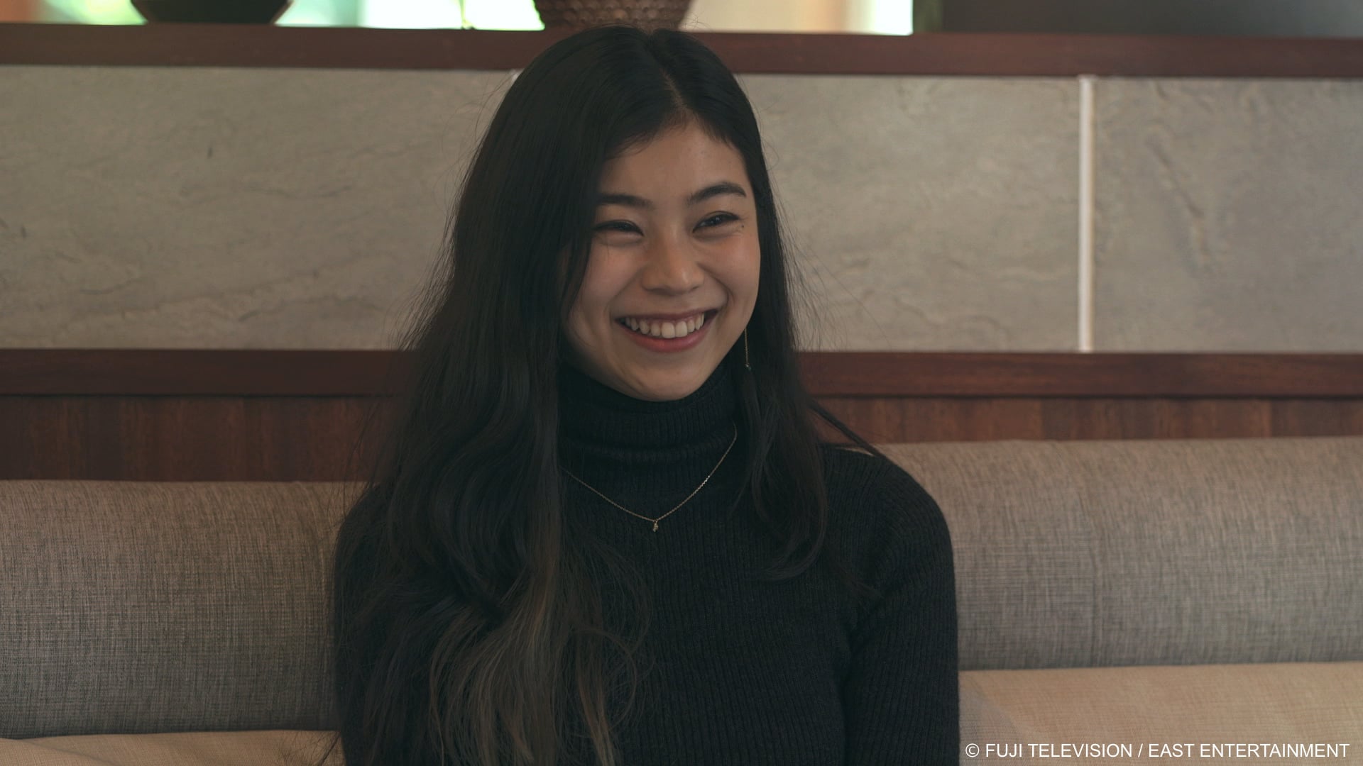 Stream sales terrace house