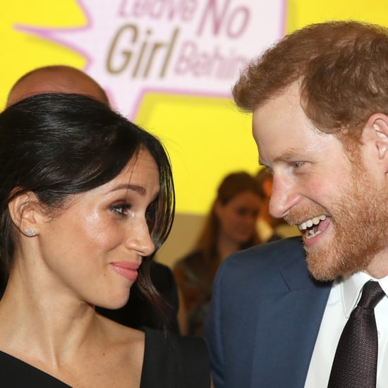 Prince Harry and Meghan Markle's Phone Policy For Wedding