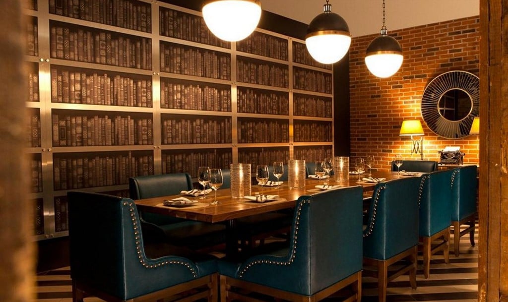 The Commons Hotel