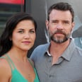 Scott Foley and His Wife Make an Incredibly Good-Looking Pair on the Red Carpet