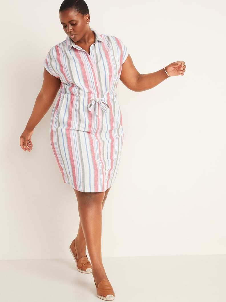 Cheap Summer Dresses at Old Navy PS UK Fashion