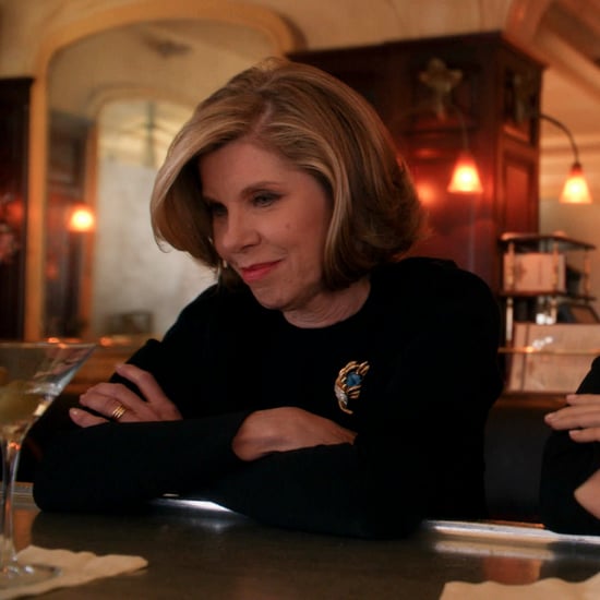CBS Announces a Good Wife Spinoff Series