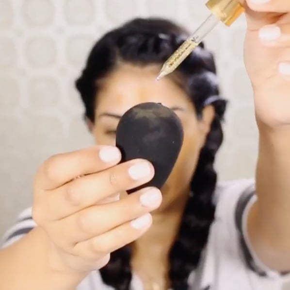 What Face Oil Do Makeup Artists Use on Instagram?