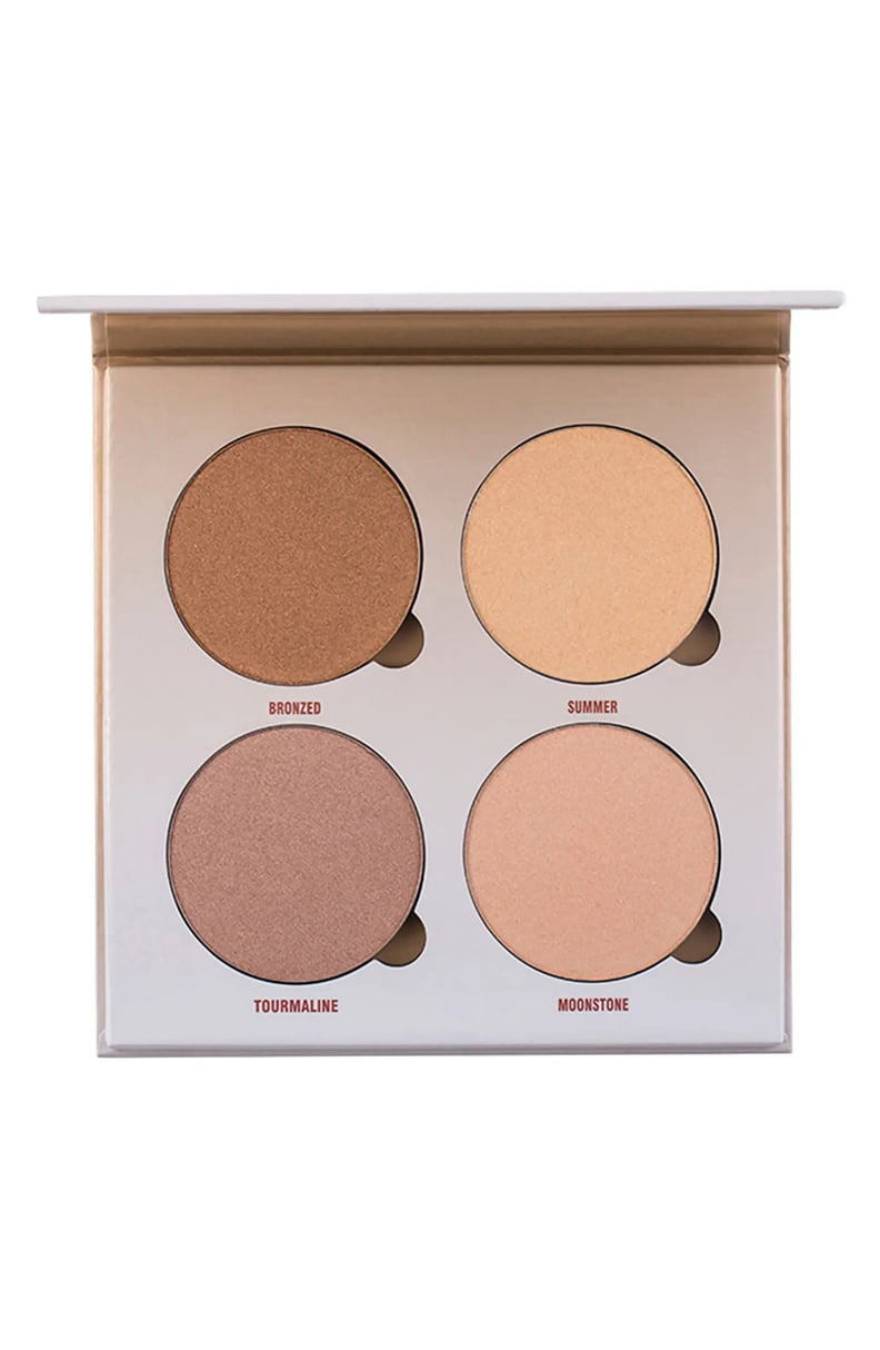 For a Makeup-Lover: Anastasia Beverly Hills Sugar Glow Kit