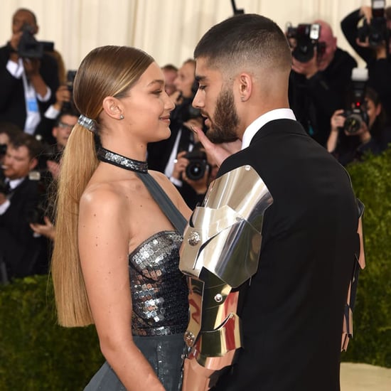 Gigi Hadid Confirms Pregnancy with Zayn Malik