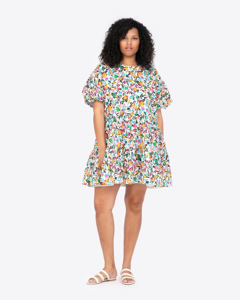 Tanya Taylor Lily Dress