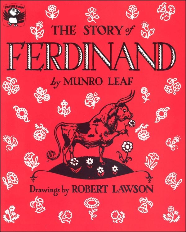 The Story of Ferdinand