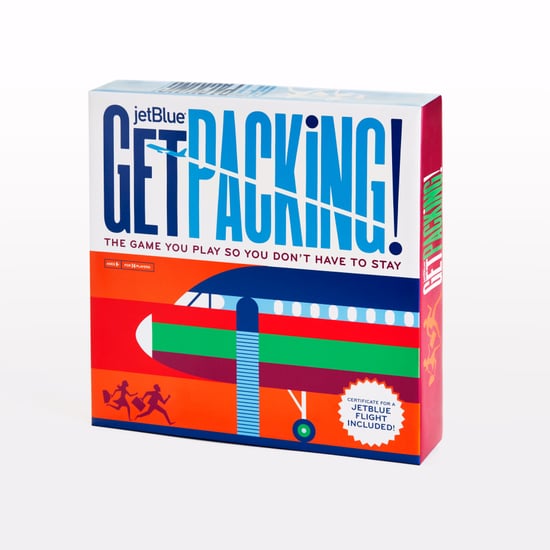 JetBlue Board Game Comes With a Free Flight