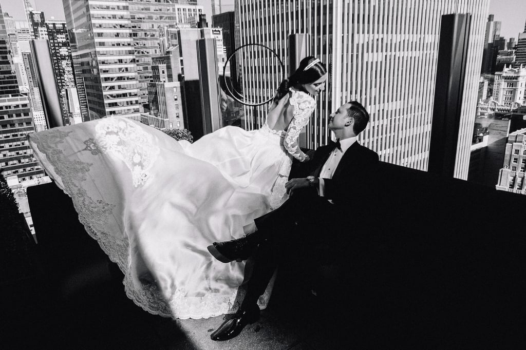 Jewish-Moroccan Wedding
