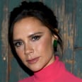 Victoria Beckham’s New Beauty Brand Is Going the Extra Mile For Sustainability