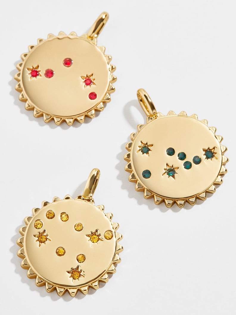 Best Gifts For Taurus: BaubleBar Astro Charm