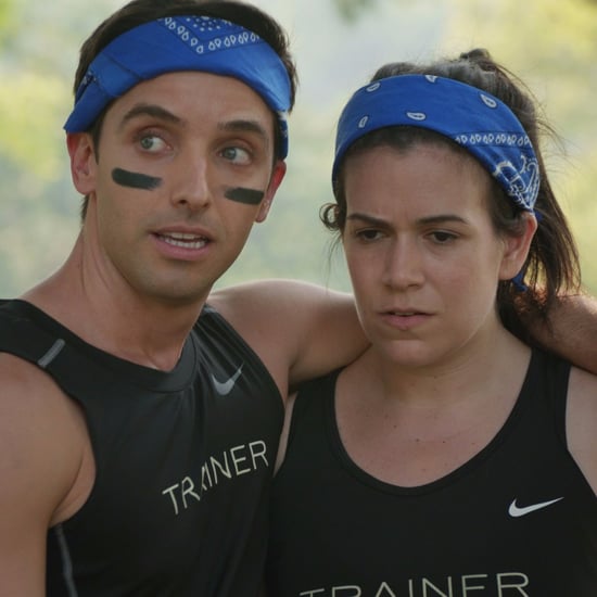 Things Overly Competitive People Can Relate To