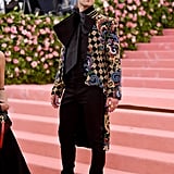 Met Gala Red Carpet Dresses 2019