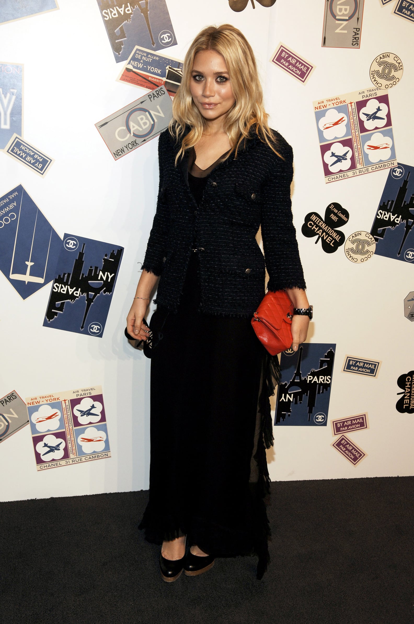 How to Dress Like Mary-Kate and Ashley Olsen | PS Fashion