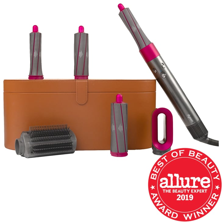 Dyson Airwrap Styler in Volume and Shape Sephora Beauty Insider
