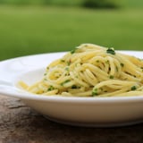 Spaghetti Aglio e Olio