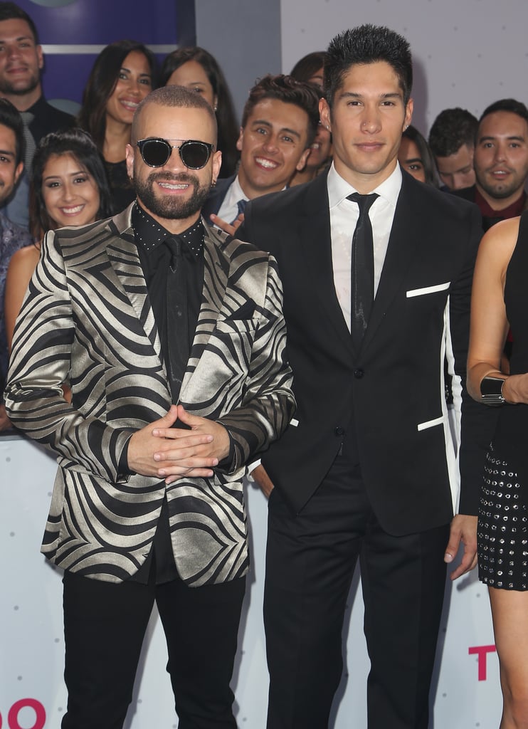 Chino y Nacho