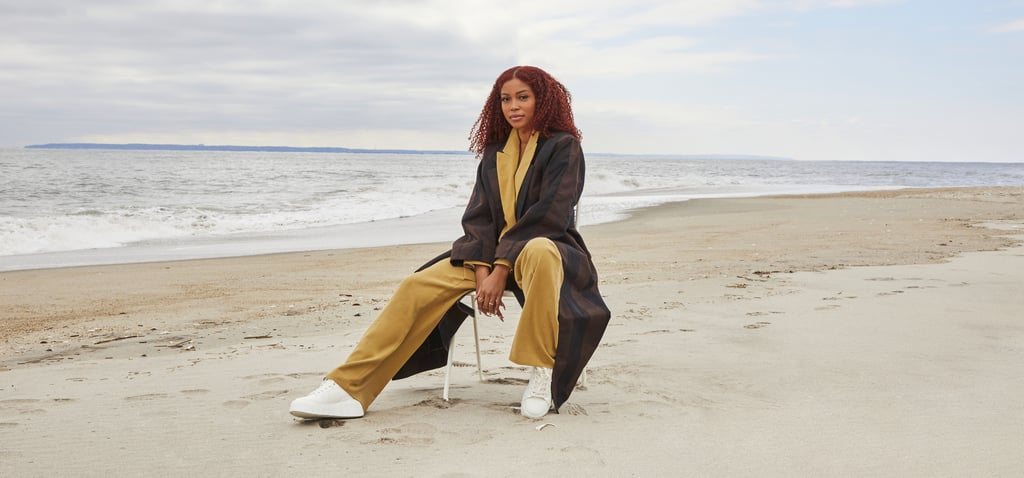 Nyja Richardson's Tips for Traveling With Kids