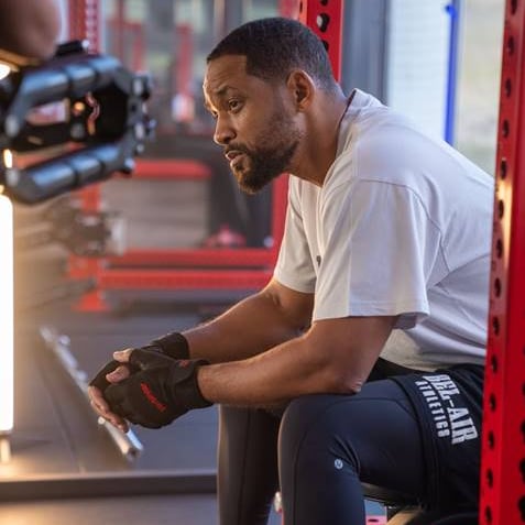 Will Smith Best Shape of My Life YouTube Series — Learn More
