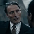 Why Mads Mikkelsen Replaced Johnny Depp in the "Fantastic Beasts" Series