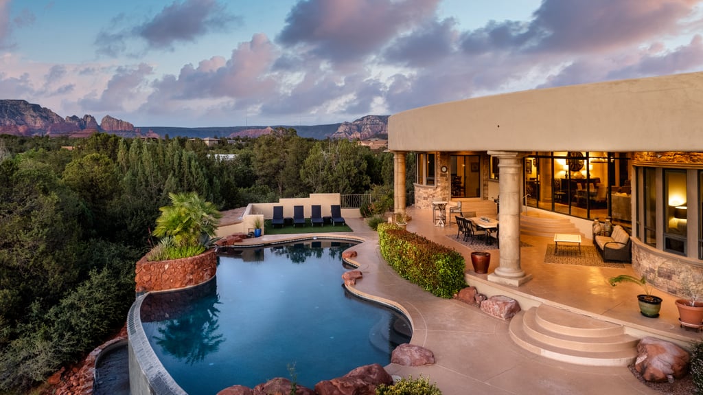 Sedona, Arizona