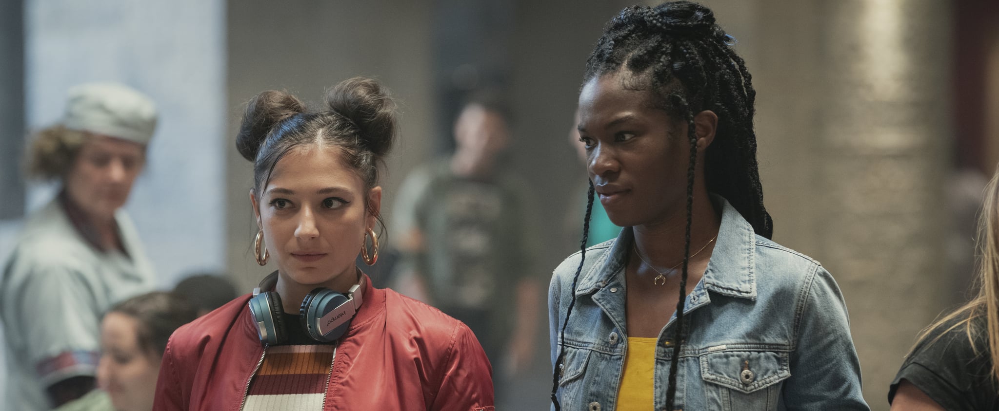 Fate: The Winx Saga Season 1 Soundtrack | POPSUGAR Entertainment UK