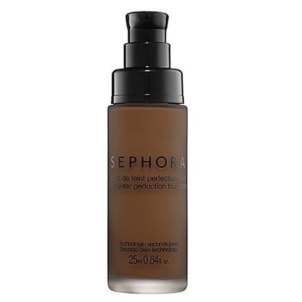 Best FullCoverage Foundation Sephora Collection 10 HR Wear Perfection
