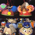 Disney Is Already Selling Mouse Ear Hat Ornaments and We're Fast-Forwarding to December