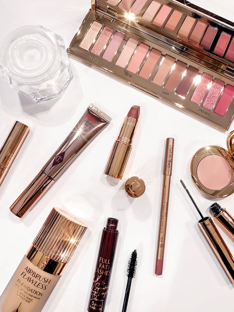 Charlotte Tilbury Pillow Talk 2020 Launches