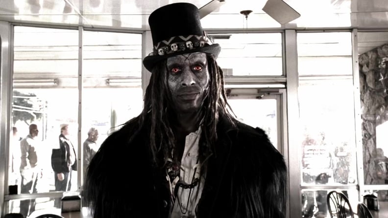 Papa Legba, Coven