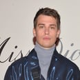 "Purple Hearts" Star Nicholas Galitzine Joins Anne Hathaway in Harry Styles-Inspired Rom-Com