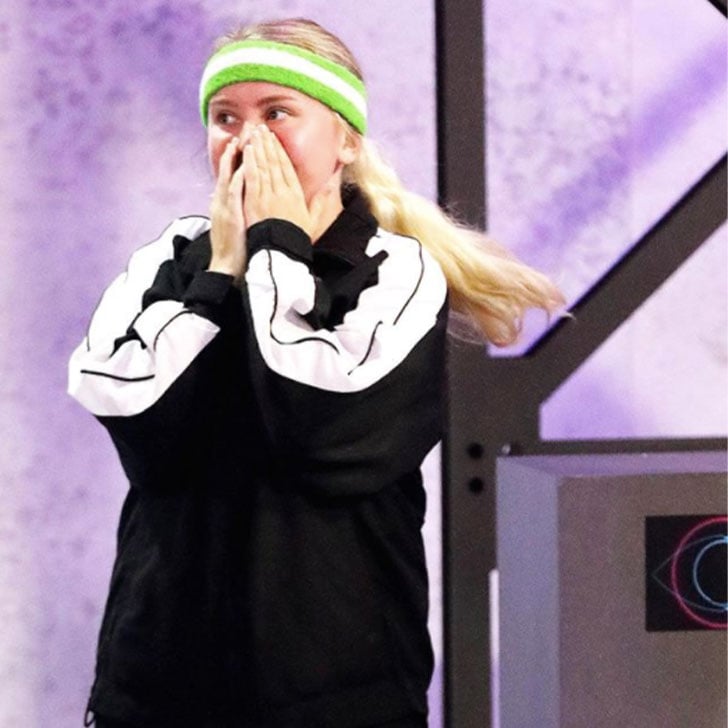 Reactions To Sarah Mcdougal Big Brother Eviction 2020 Popsugar