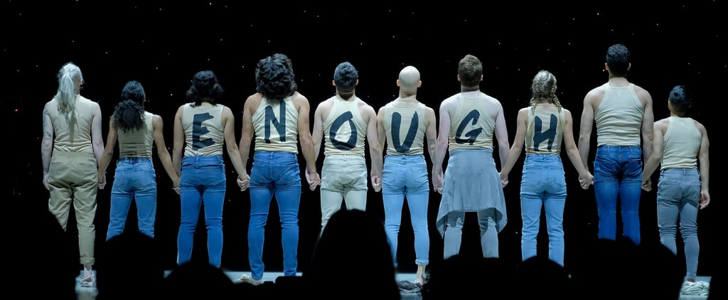 So You Think You Can Dance Gun Violence Routine Video
