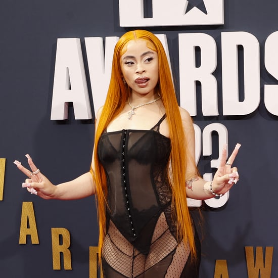 Naked Dress Trend at the 2023 BET Awards