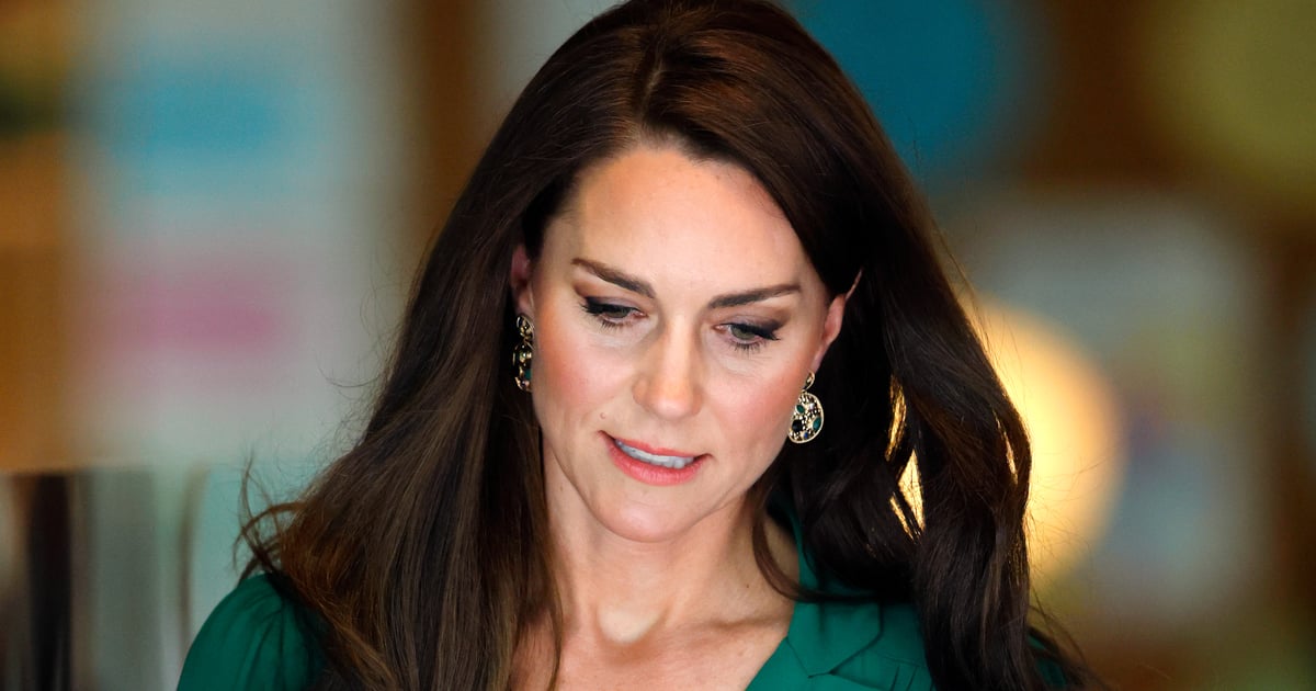 Kate's cancer diagnosis: Why are women still forced to come forward?
