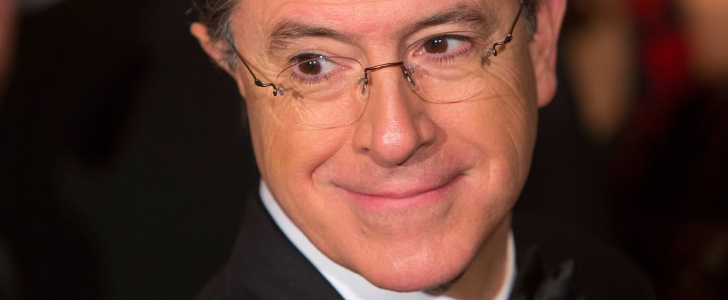 Stephen Colbert Tweet on Trump Ending the DACA Program