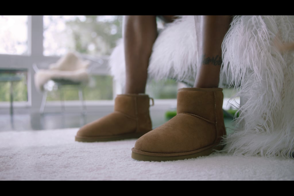 Telfar Is Teaming Up With UGG For a Collection