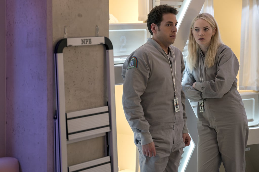 Maniac: Limited Series