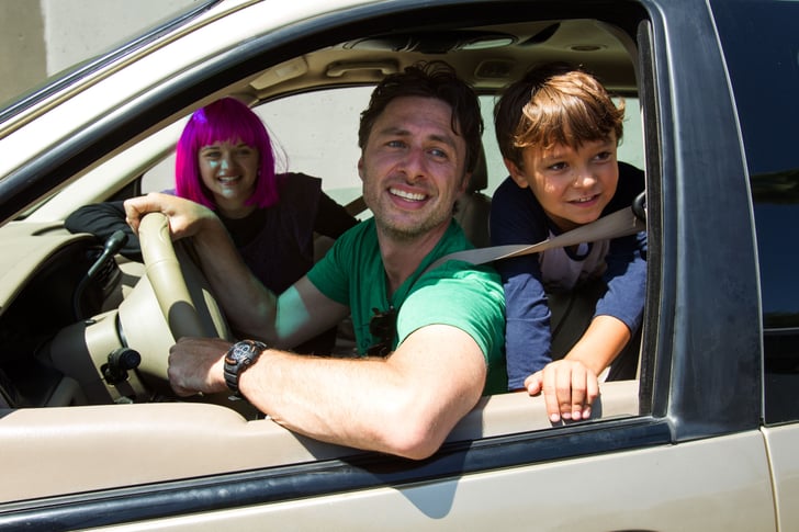 Wish I Was Here | New Movies on Netflix August 2018 ...