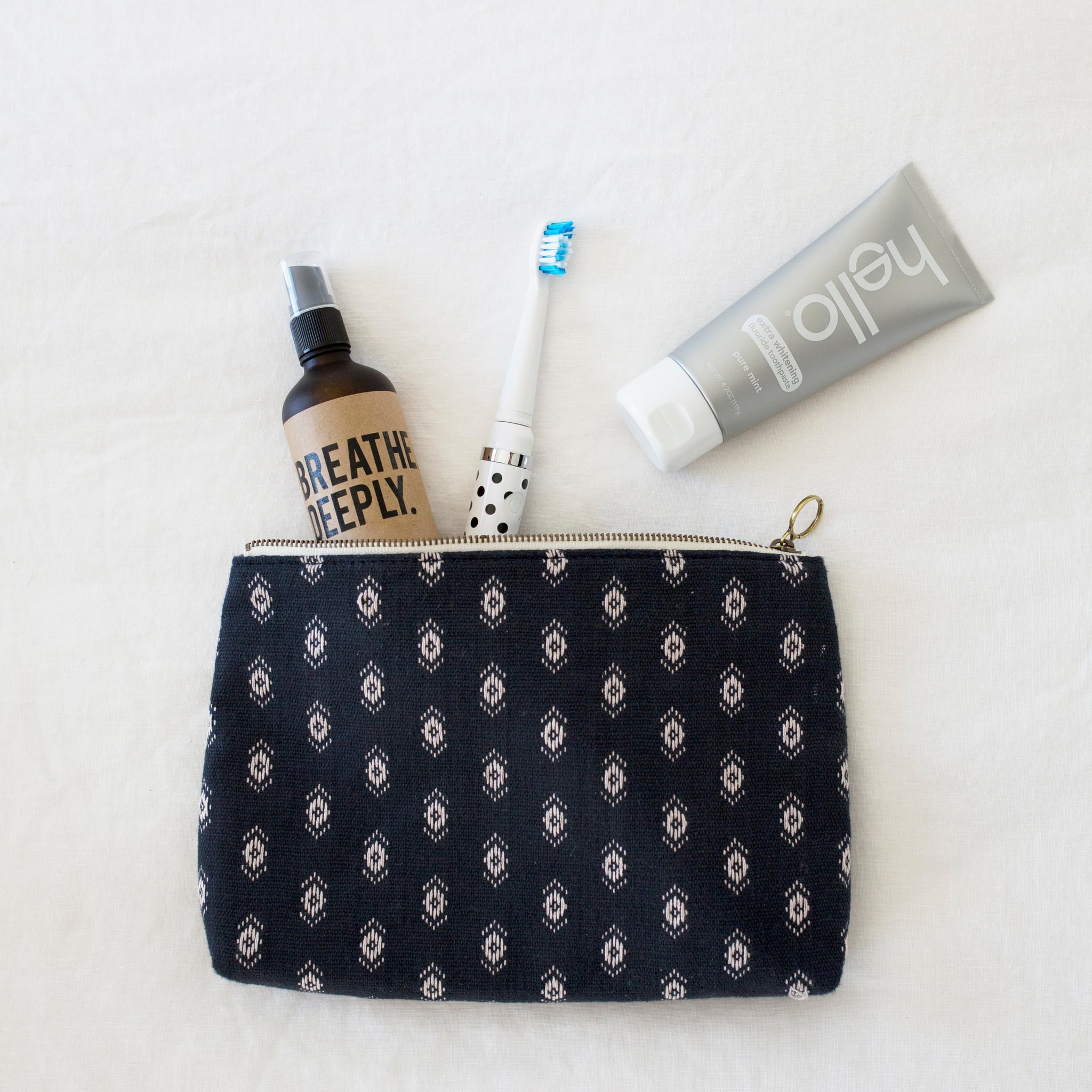 skinny dip gym bag
