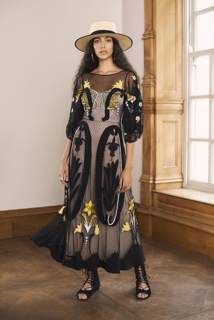 Temperley London Spring 2020 Collection