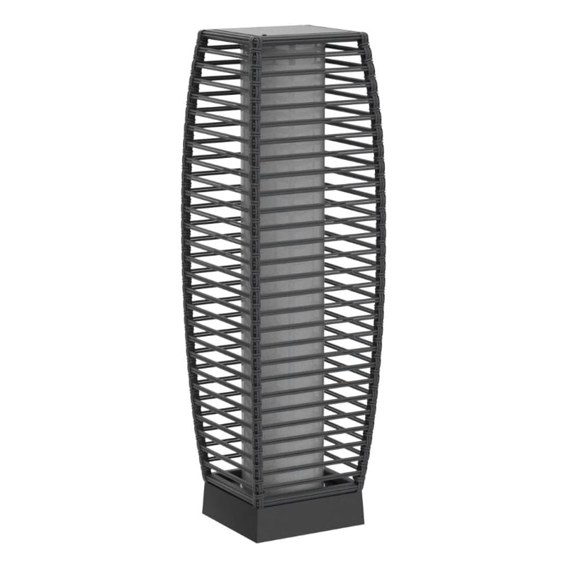 Best Solar-Powered Lantern