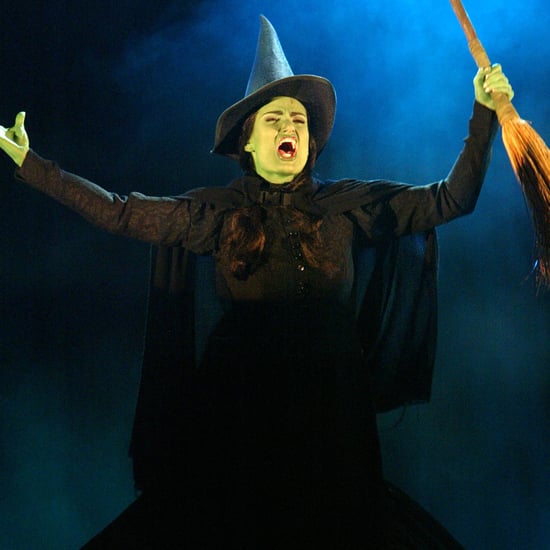 Wicked Movie Cast Ideas