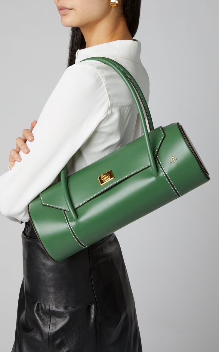 Manu atelier bucket bag outlet